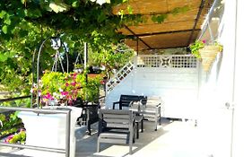 Sun House